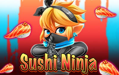 Sushi Ninja