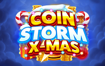 Coin Storm X-Mas