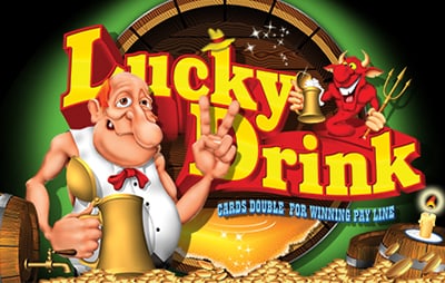 Lucky Drink