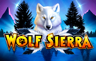 Wolf Sierra